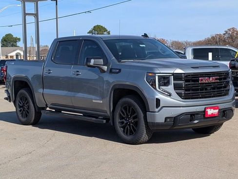 New 2026 GMC Sierra 1500 Elevation w/ Elevation Premium Package image 2