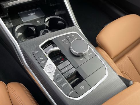 New 2026 BMW 330i xDrive Sedan w/ Premium Package image 14