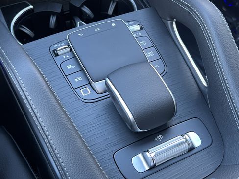 New 2026 Mercedes-Benz GLE 580 4MATIC image 23