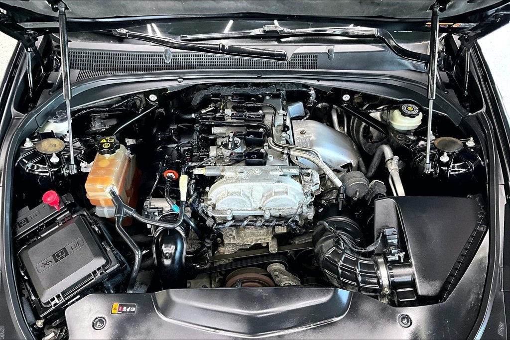 Used 2015 Cadillac CTS Luxury AWD/4WD image 28