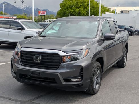 Used 2023 Honda Ridgeline RTL image 10