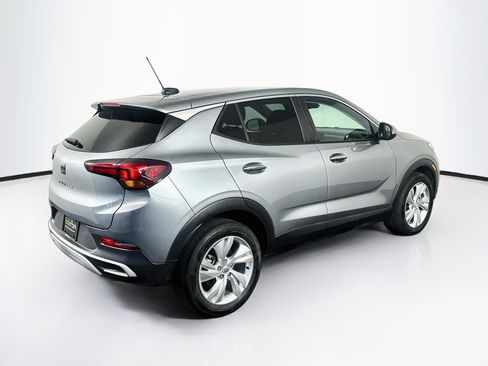 Used 2025 Buick Encore GX Preferred FWD image 9