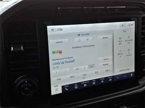 Used 2023 Ford F150 XLT w/ Equipment Group 302A High image 17