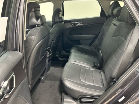 New 2026 Kia Sportage SX image 29