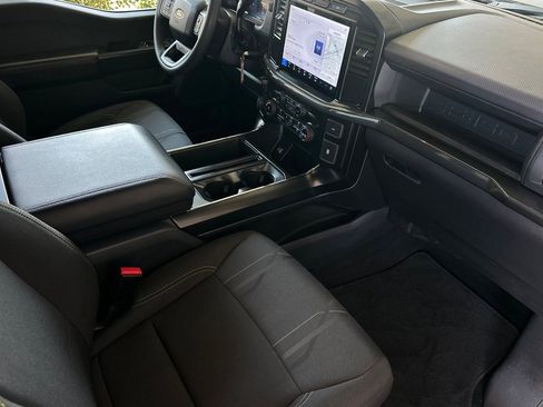 Certified 2024 Ford F150 STX RWD image 14