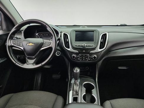 Used 2020 Chevrolet Equinox LT FWD image 23