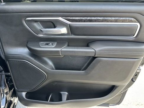 Certified 2025 RAM 1500 Big Horn image 50