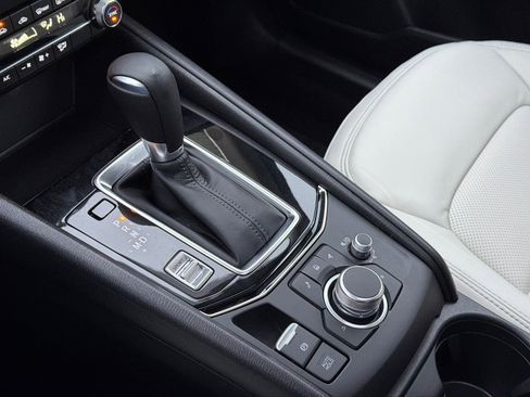 New 2025 MAZDA CX-5 AWD 2.5 S w/ Preferred Package image 28