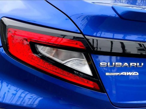 Used 2023 Subaru WRX Premium AWD/4WD image 28