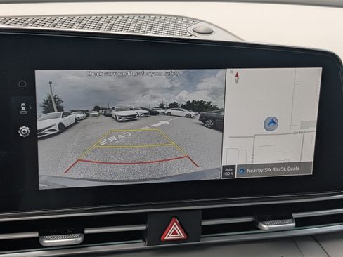 New 2026 Hyundai Elantra SEL Sport FWD image 18