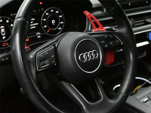 Used 2018 Audi A5 2.0T Premium Plus w/ Premium Plus image 7