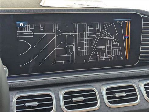 New 2026 Mercedes-Benz GLE 350 4MATIC image 12