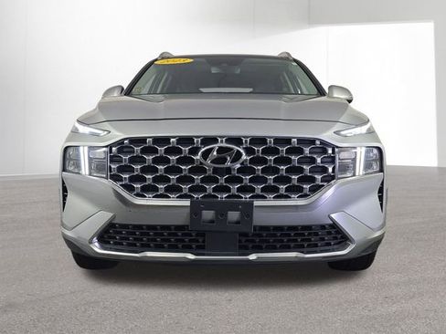 Used 2023 Hyundai Santa Fe SEL Premium AWD/4WD image 46