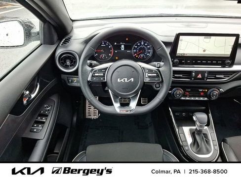 Used 2022 Kia Forte GT-Line image 14