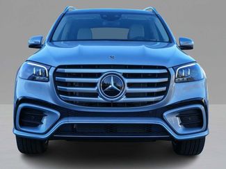 Used 2026 Mercedes-Benz GLS 450 4MATIC video 2