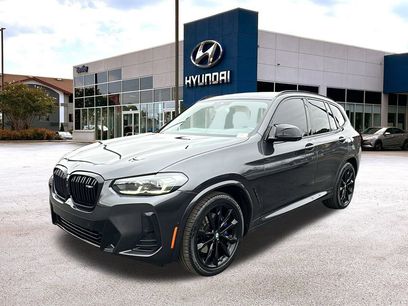 Used 2023 BMW X3 M40i w/ Premium Package