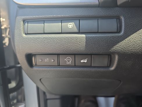 Used 2023 Nissan Rogue SV w/ SV Premium B Package FWD image 24