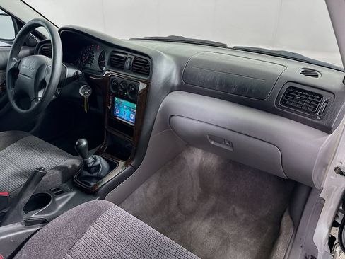 Used 2003 Subaru Outback Wagon AWD/4WD image 33