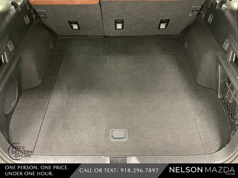 Used 2024 Subaru Outback Touring XT image 36