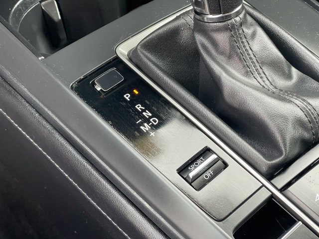 Certified 2023 MAZDA CX-30 AWD 2.5 S image 20