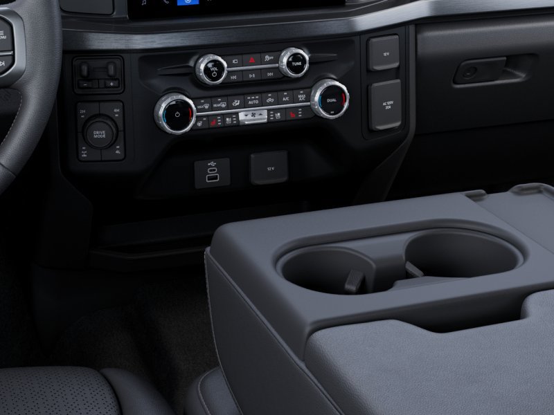 New 2027 Ford F350 Lariat AWD/4WD image 15