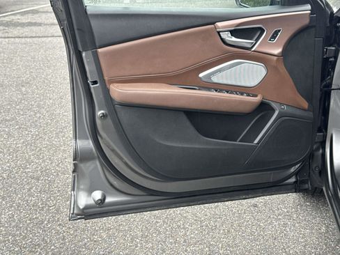 Used 2024 Acura RDX SH-AWD w/ Technology Package image 16