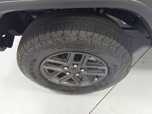 New 2026 Jeep Wrangler Sport S image 15