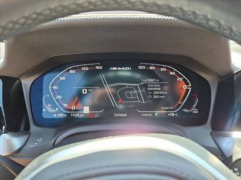 Used 2021 BMW 440i xDrive Coupe w/ Executive Package AWD/4WD image 10
