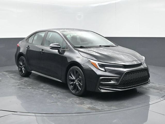 Used 2024 Toyota Corolla SE FWD image 1