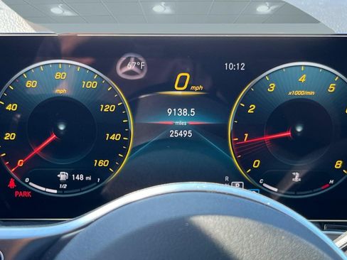 Certified 2023 Mercedes-Benz GLB 250 image 8