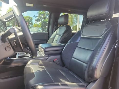 Used 2024 Ford F150 Raptor AWD/4WD image 21