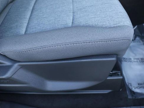 New 2026 Ford F250 XL w/ STX Appearance Package image 12