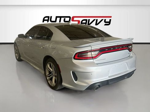 Used 2022 Dodge Charger R/T RWD image 6