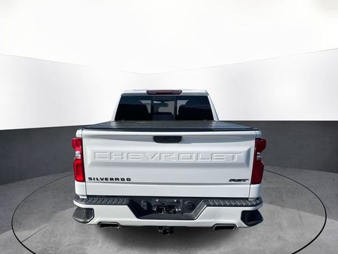 Used 2020 Chevrolet Silverado 1500 RST w/ All-Star Edition image 6