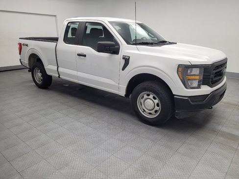 Used 2023 Ford F150 XL AWD/4WD image 11