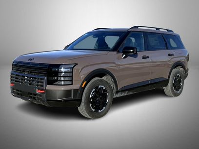 New 2026 Hyundai Palisade XRT Pro