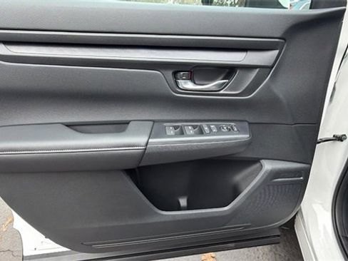 New 2026 Honda CR-V LX image 19