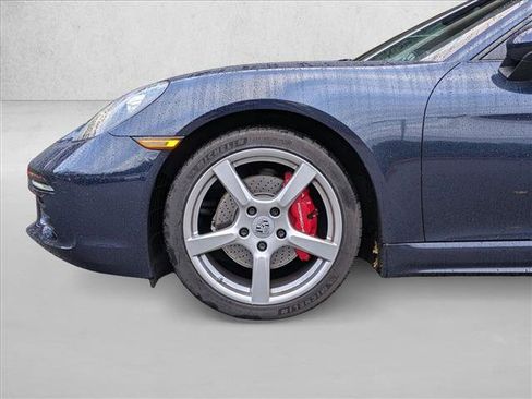 Used 2019 Porsche 718 Cayman S image 21