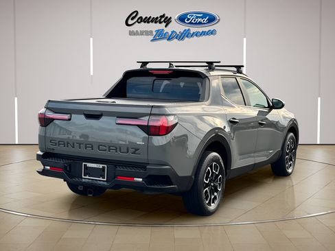 Used 2023 Hyundai Santa Cruz SEL w/ Activity Package AWD/4WD image 24