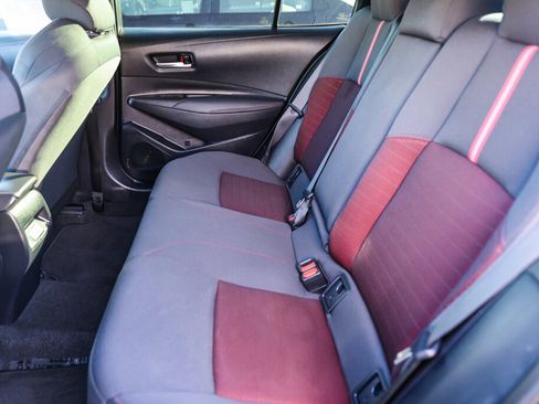 Certified 2024 Toyota Corolla SE image 8