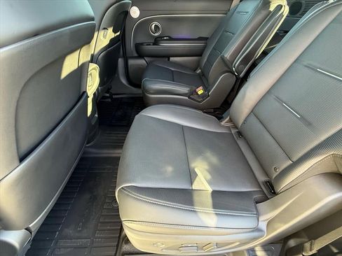 New 2026 Hyundai Palisade Calligraphy image 13