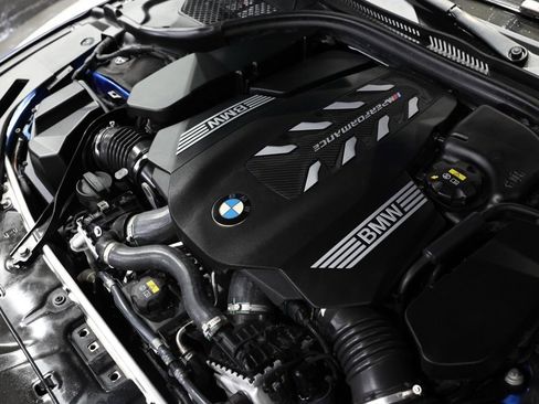 Used 2019 BMW M850i xDrive M850i xDrive image 68