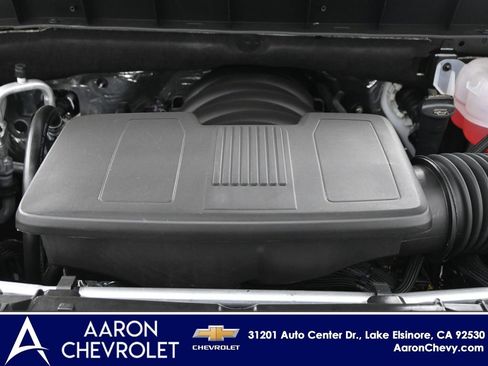 New 2026 Chevrolet Silverado 1500 RST w/ Convenience Package II image 15