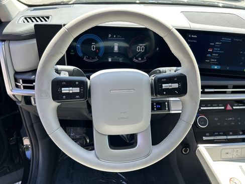 New 2026 Hyundai Santa Fe SE image 20