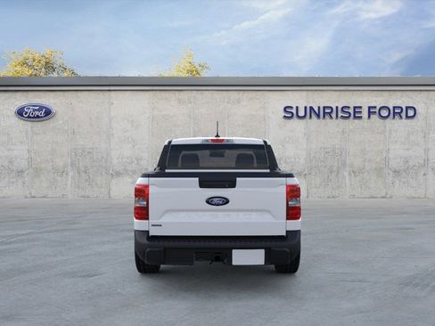 New 2026 Ford Maverick XLT FWD image 5