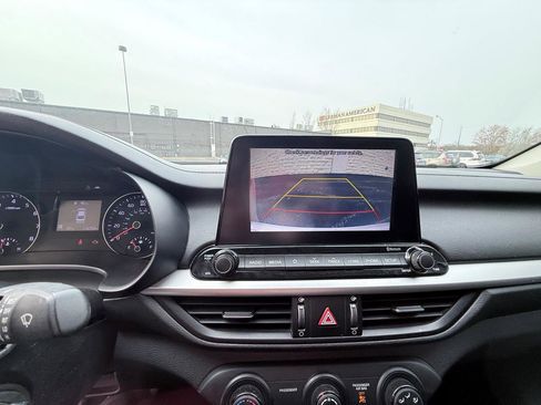 Used 2020 Kia Forte LXS image 16