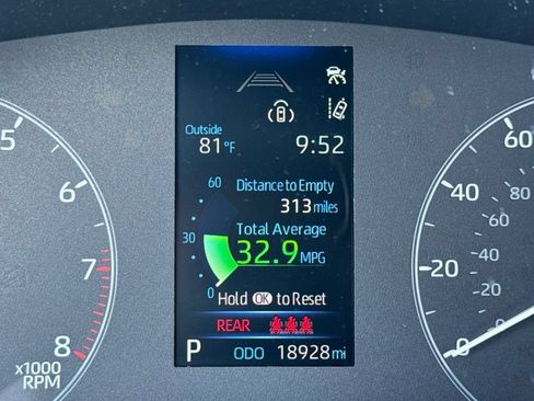 Certified 2024 Toyota Corolla SE FWD image 25
