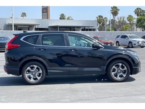 Used 2017 Honda CR-V EX image 6