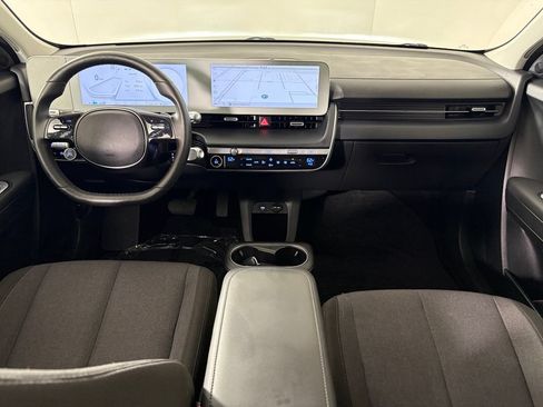 Used 2024 Hyundai Ioniq 5 SEL AWD/4WD image 41