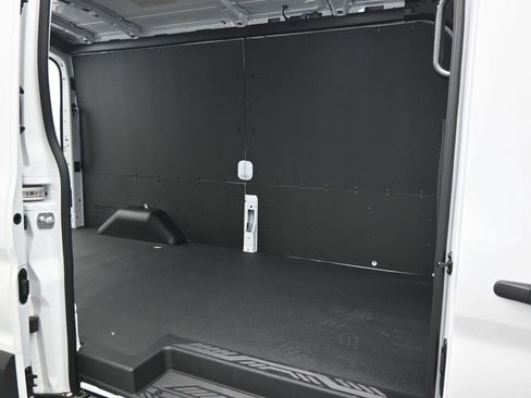 New 2026 Ford Transit 250 148 Medium Roof w/ Load Area Protection Package image 23